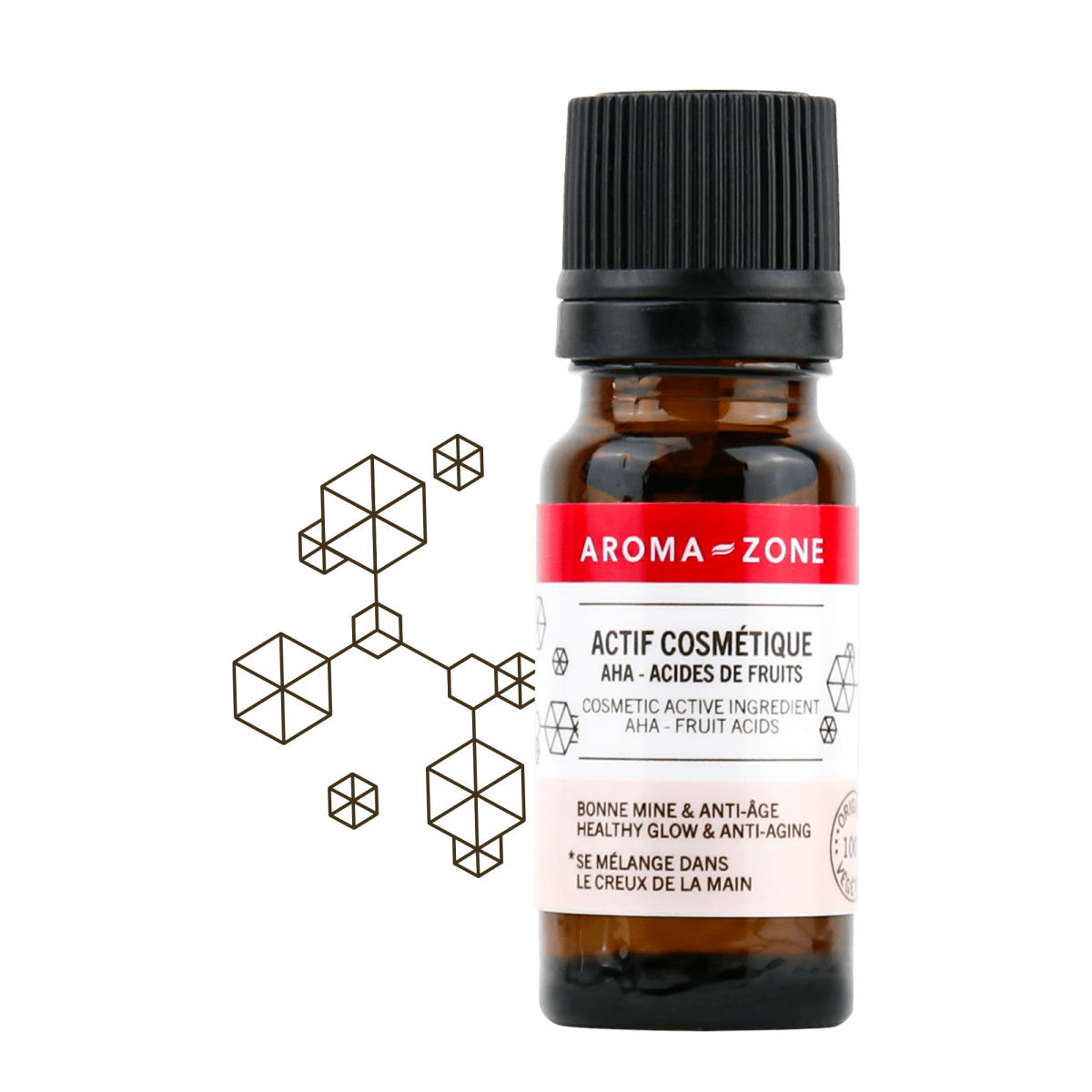 Cosmetic active ingredient AHA - Fruit acids - Image 2