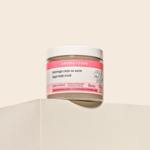 Body Discovery Kit – Aroma-Zone