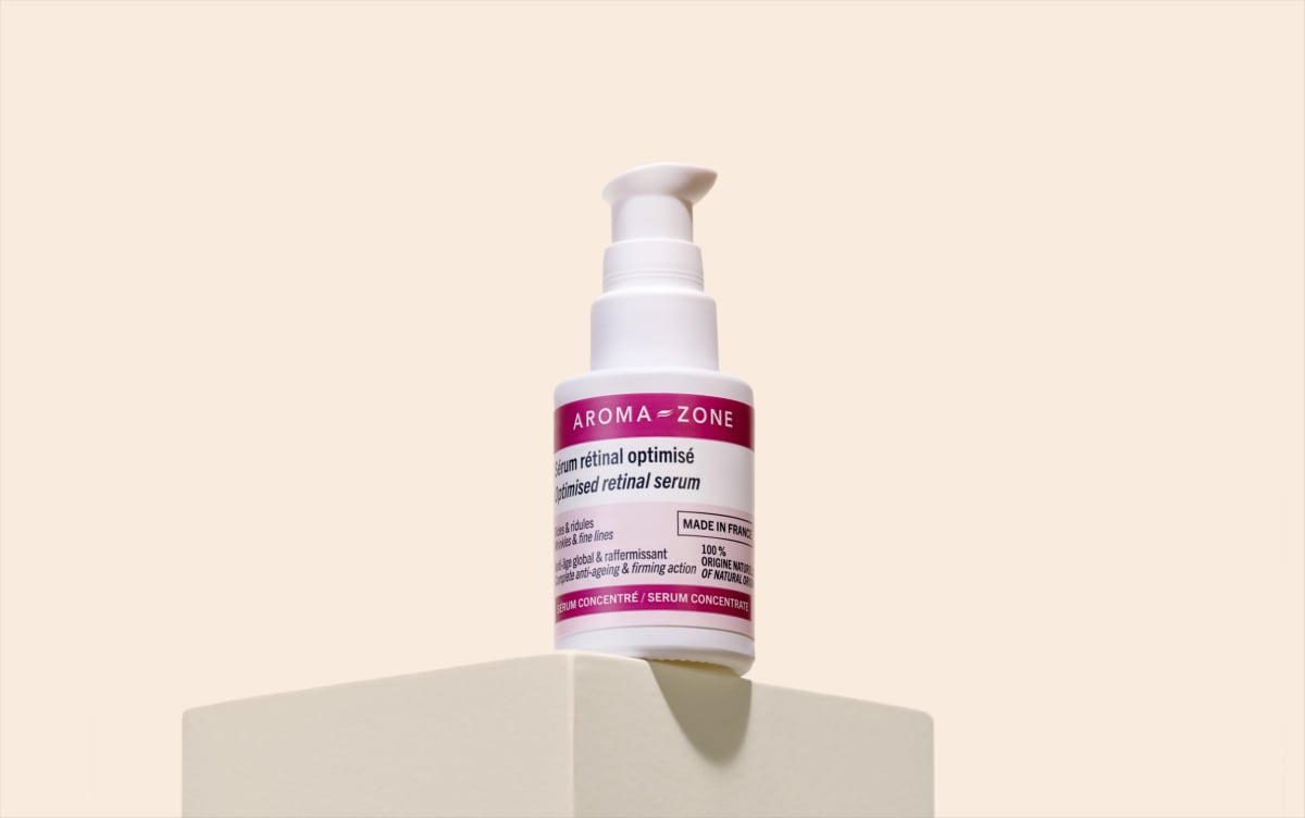 Retinol Anti-Ageing Serum
