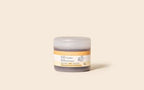 Organic eucalyptus black soap - face and body scrub - Image 3