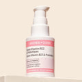 Vitamin B12 & Prebiotics Serum Eco Kit + 1 eco-refill – Aroma-Zone