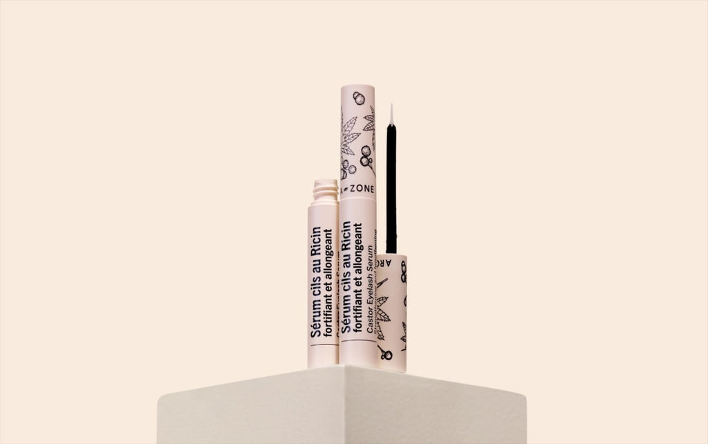 Ricin Eyelash Serum