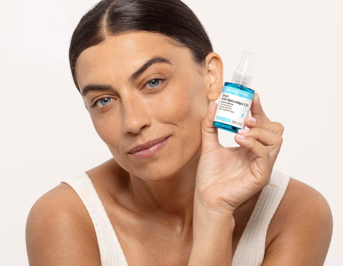 Natural Hyaluronic Acid - Image 2