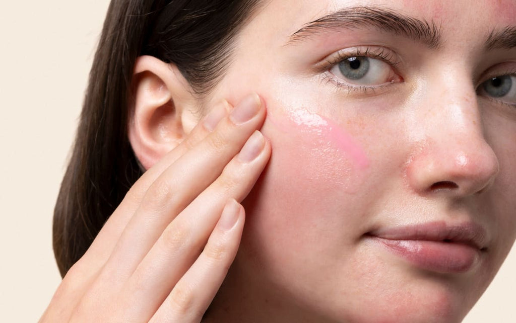 Anti-Redness Serum with Vitamin B12: sensitive skin - Aroma Zone - Image 3