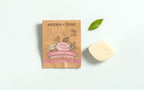 Nourishing & Restorative organic solid shampoo - Image 3