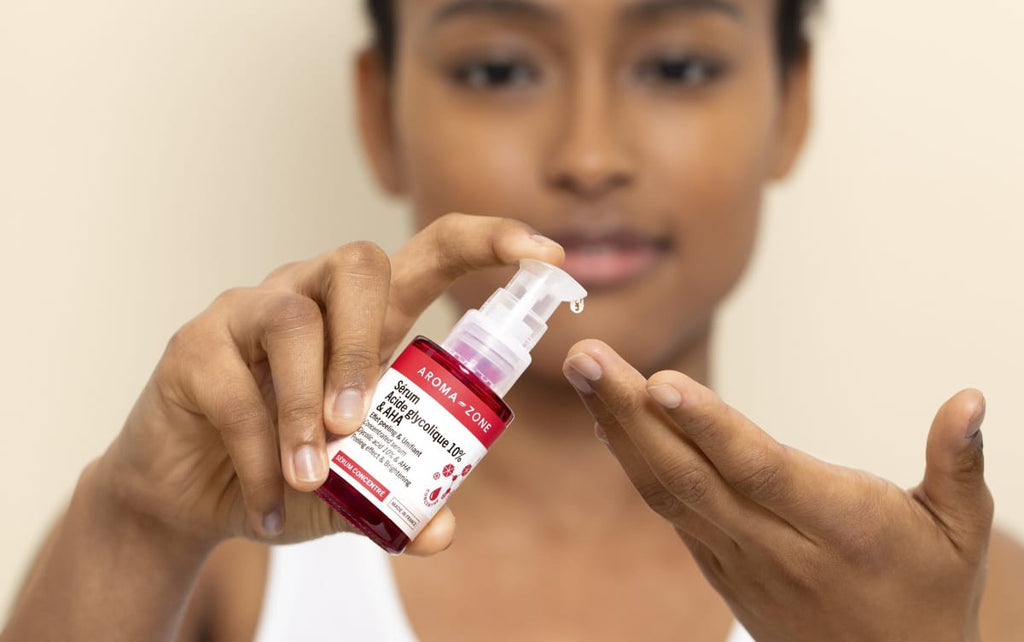 Glycolic Acid: Concentrated Face Serum - Image 2
