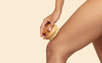 Lymphatic drainage brush - Image 2