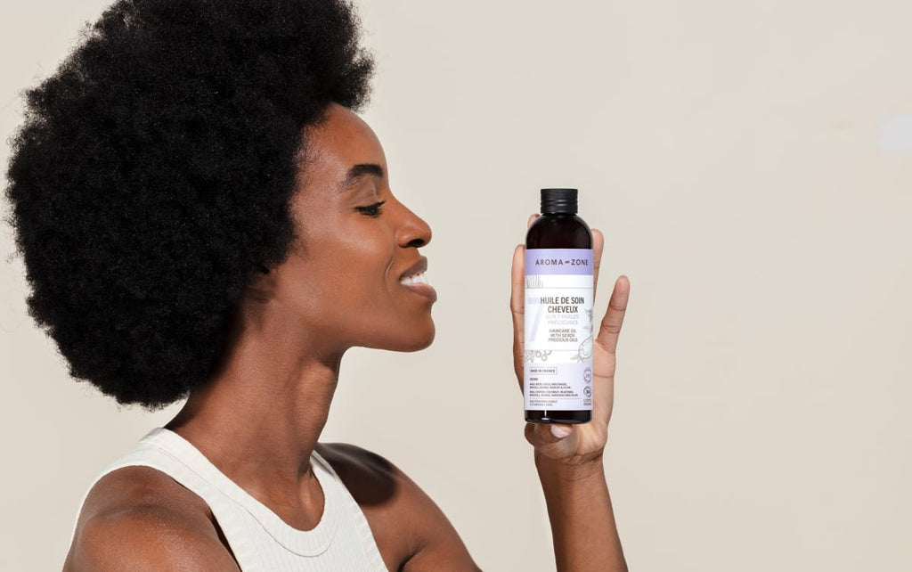 Hair Care Oil - Image 3