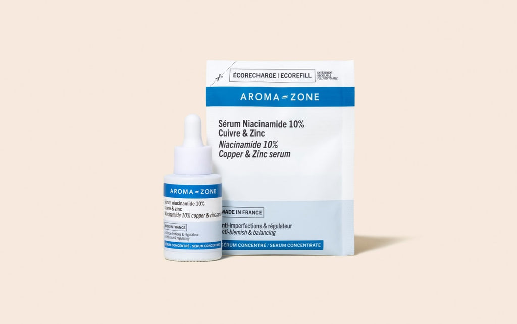 Niacinamide Serum Eco Kit - Image 2