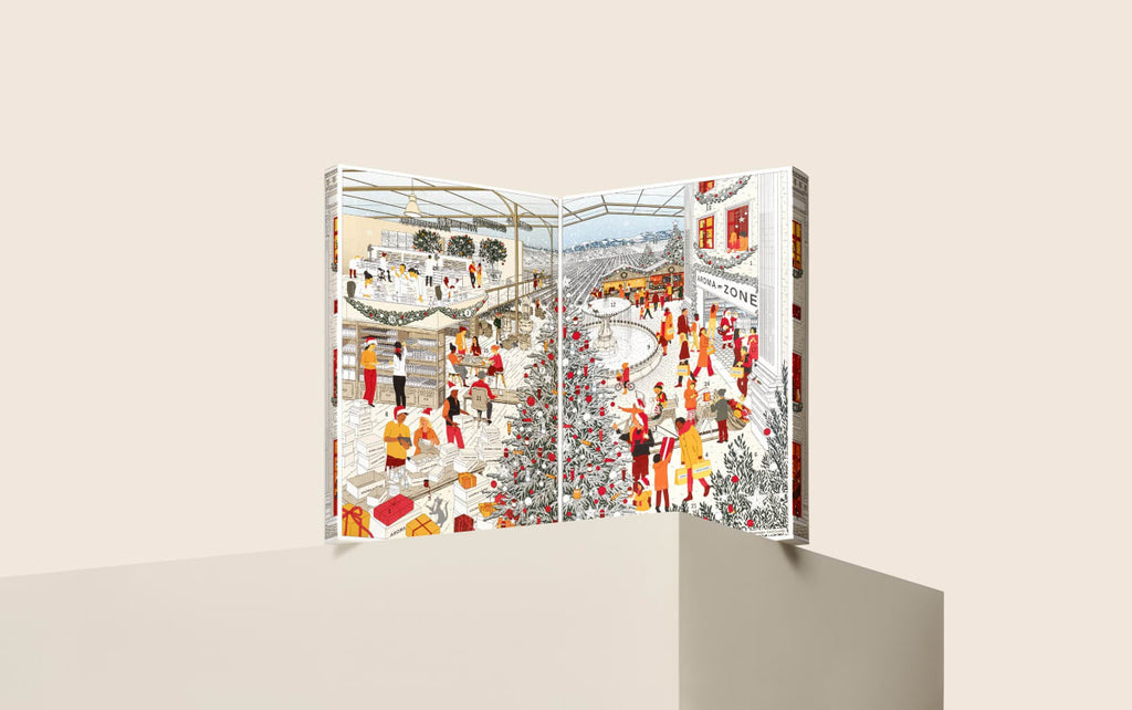 2026 Beauty Advent Calendar – Aroma-Zone - Image 3