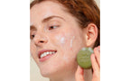 Purifying solid facial cleanser | combination and oily skin - Image 3