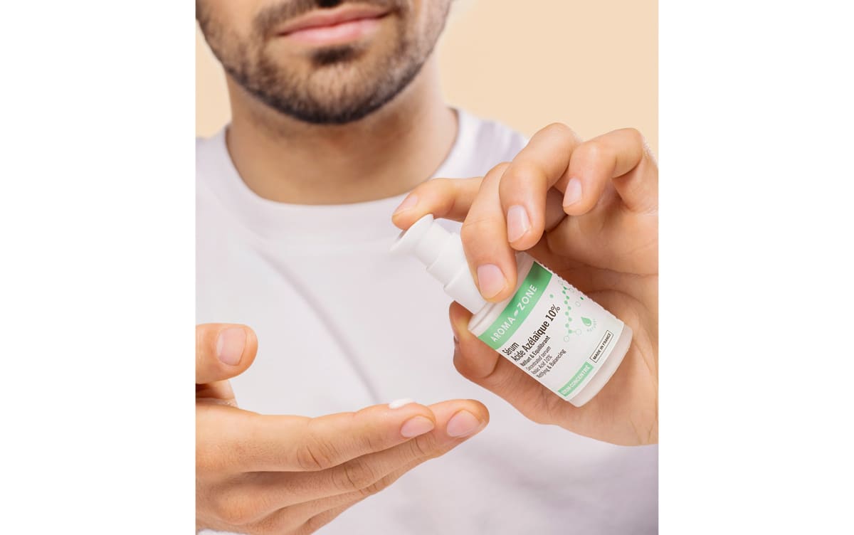 Azelaic acid serum concentrate - Image 3
