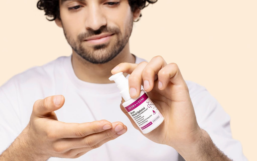 Retinol Anti-Ageing Serum - Image 2