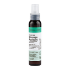 Soothing organic body massage oil - Image 2