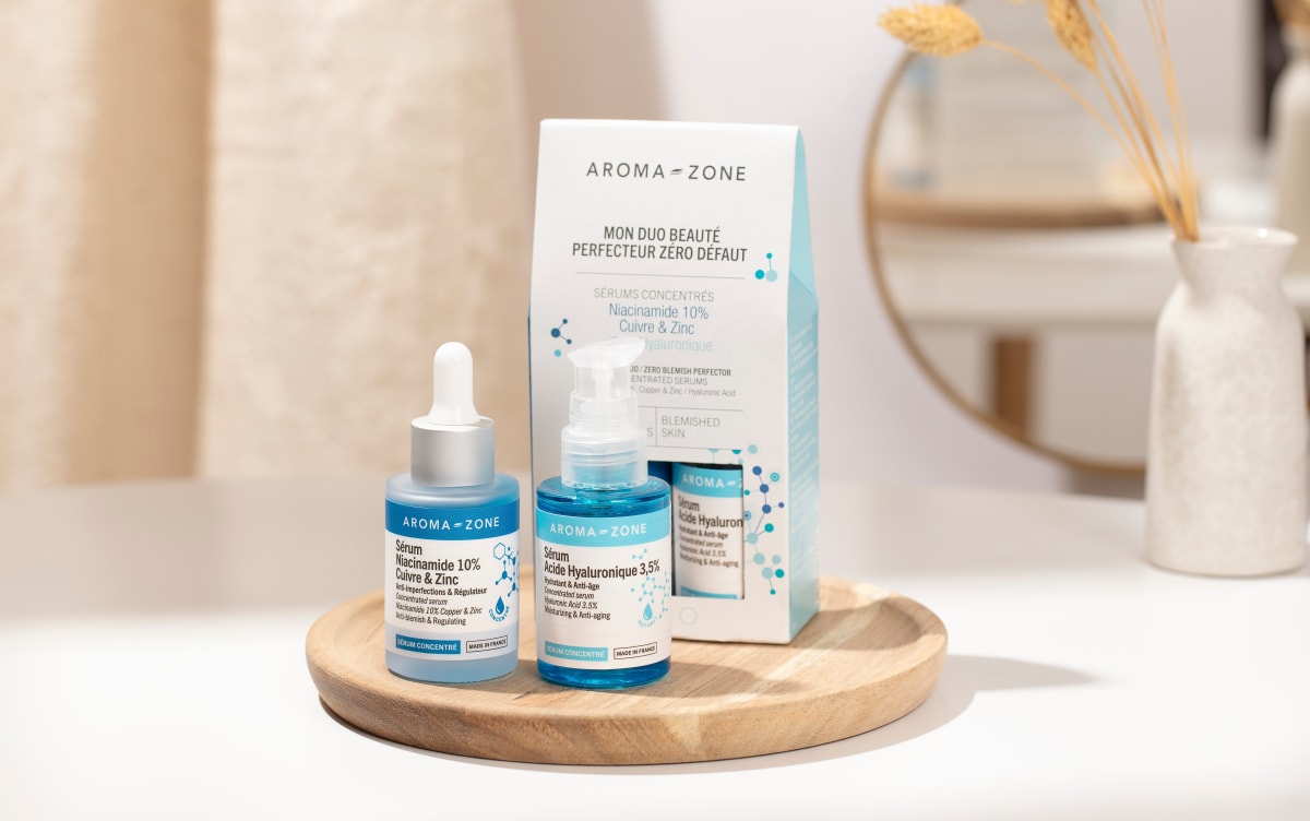 My Skincare Combo - Zero Defect Perfecter