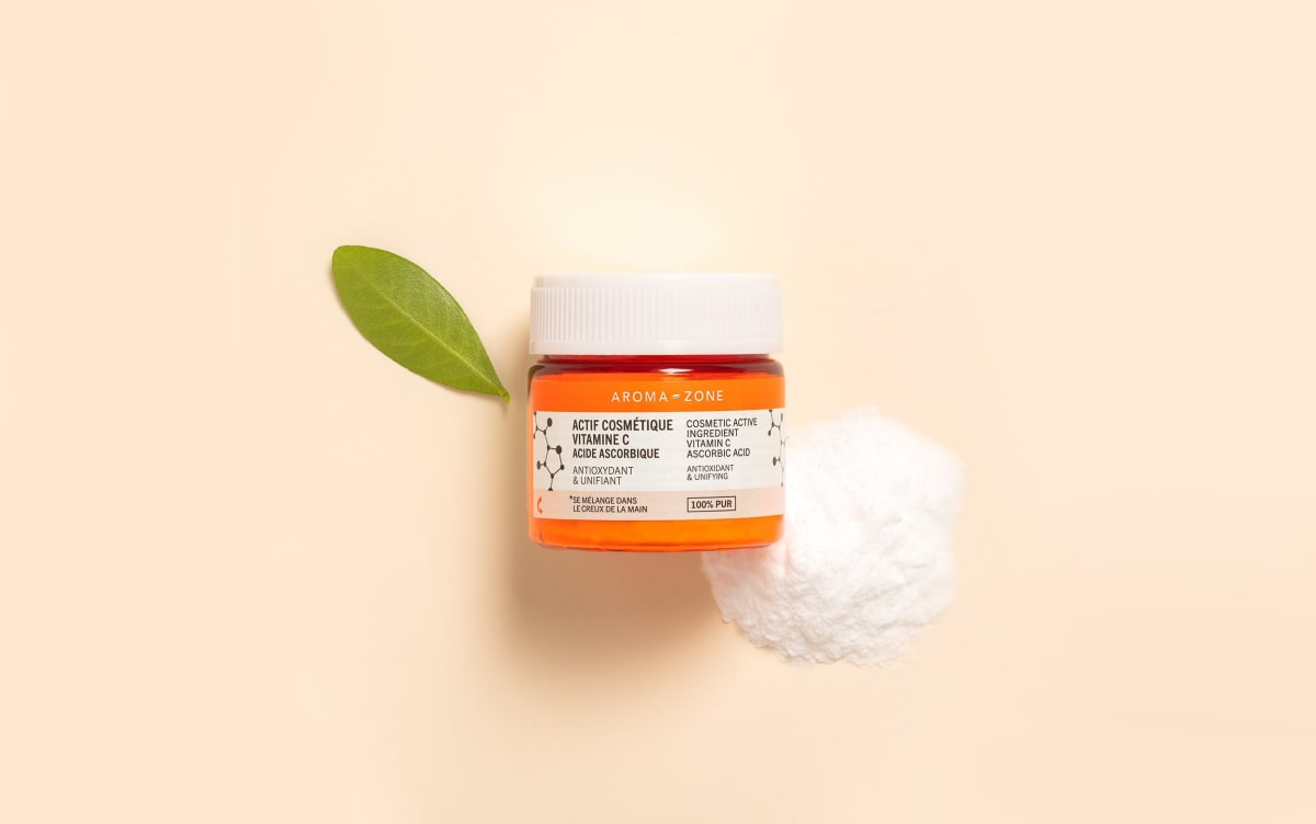 Ascorbic Acid: Vitamin C