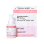 Vitamin B12 & Prebiotics Serum Eco Kit + 1 eco-refill – Aroma-Zone - Image 3