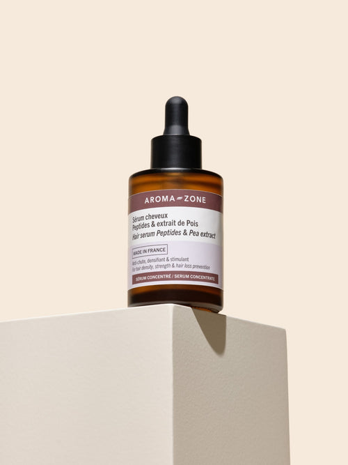 Anti-hair loss serum