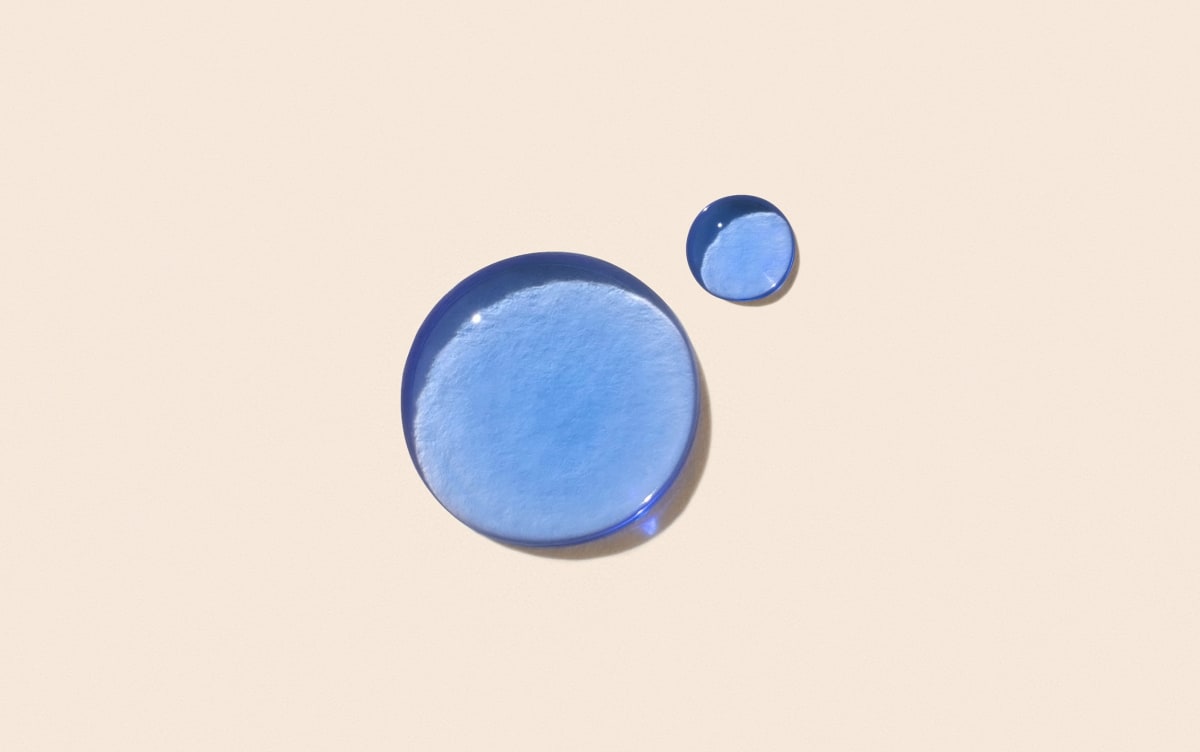 Concentrated Copper Peptide & Pro-Elastin Serum - Image 3