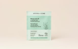 Marine Alginate Peel-Off Mask - Image 2