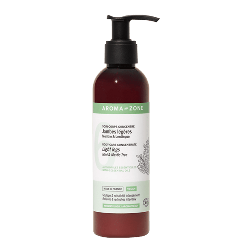 Body care concentrate Light legs - Image 2