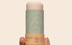 ORGANIC Solid Deodorant with Palmarosa - 100% natural origin - Image 2