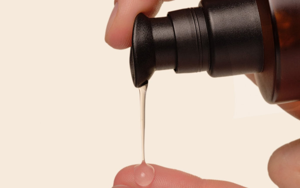Keratin Hair Serum - Image 2