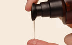 Keratin Hair Serum - Image 2