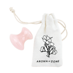 Rose Quartz Massage Mushroom - Image 2